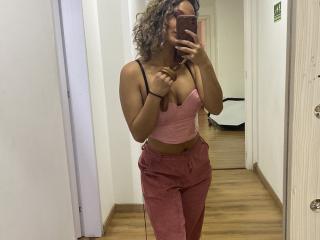 FloraSaenz - Sexe cam en vivo - 16454034