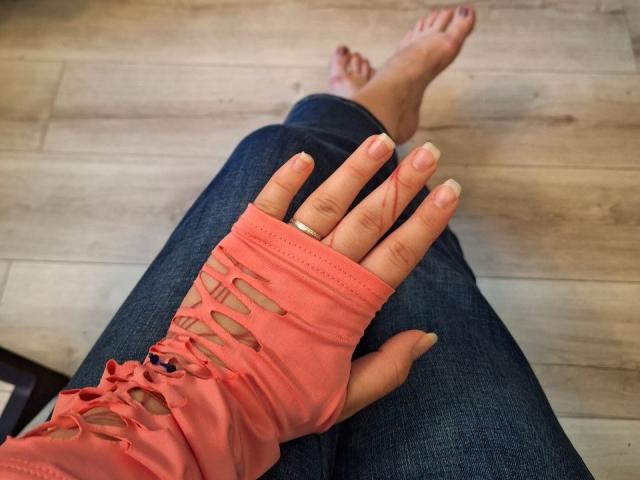 Yoti - Live Sex Cam - 16455942