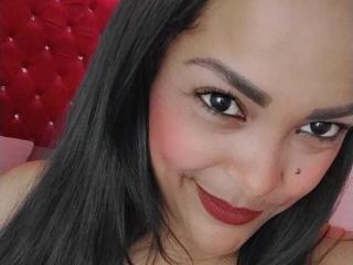 DannaAlvarezI - Sexe cam en vivo - 16457758