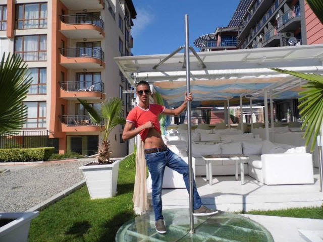 TwinkMario - Sexe cam en vivo - 16457866