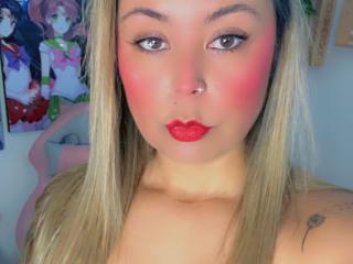 ZiaLaurent - Live sexe cam - 16459186