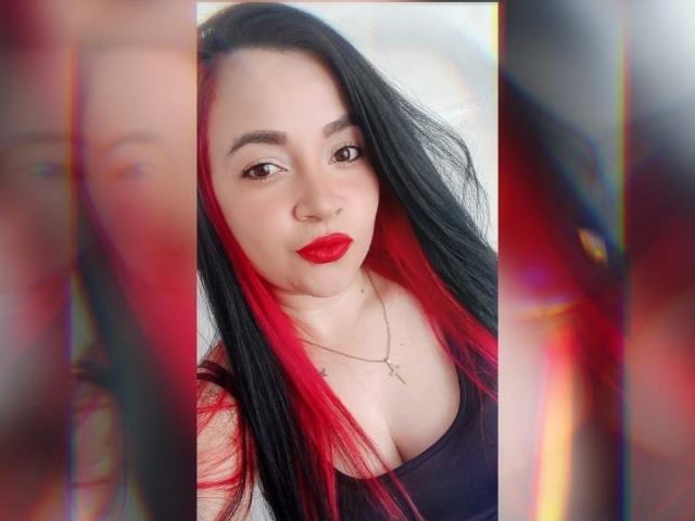 PAMDORA - Live Sex Cam - 16461350