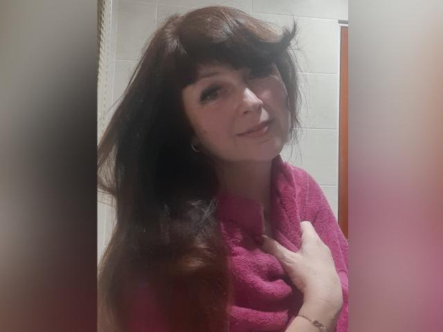 BiancaLady - Live porn &amp; sex cam - 16461526