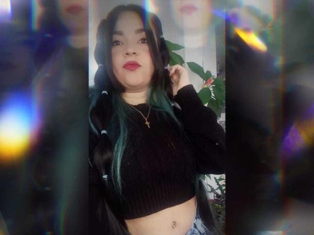 PAMDORA - Live Sex Cam - 16461542