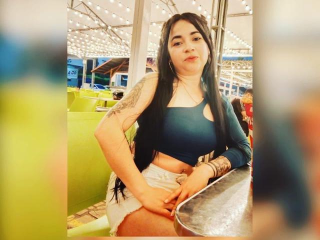 PAMDORA - Live Sex Cam - 16461546