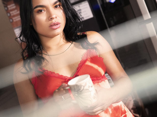 TamySaenzz - Live porn &amp; sex cam - 16461758