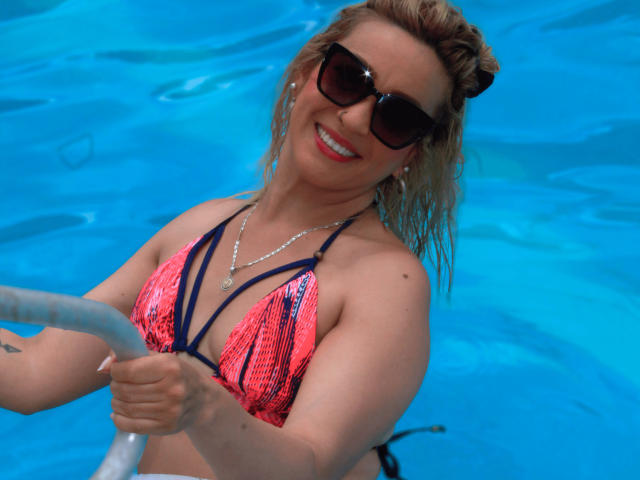 StrellaYomy - Live porn &amp; sex cam - 16462102
