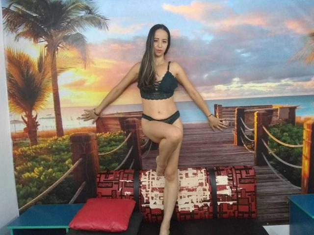MariaPuffy - Sexe cam en vivo - 16462174