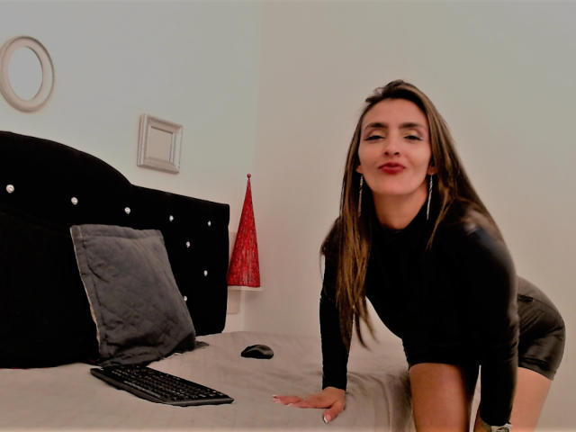 BarbaraWills - Sexe cam en vivo - 16463862