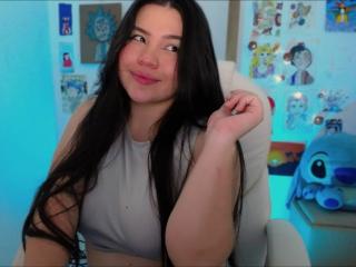 YaquiAnzuate - Sexe cam en vivo - 16464794