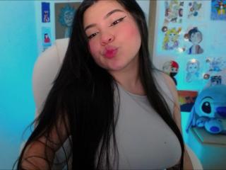 YaquiAnzuate - Sexe cam en vivo - 16464822