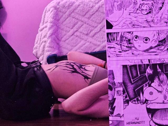 BonnieMel - ライブポルノ&amp;セックスカム - 16465198