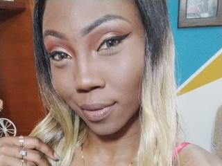 LunaKlart - Sexe cam en vivo - 16465230