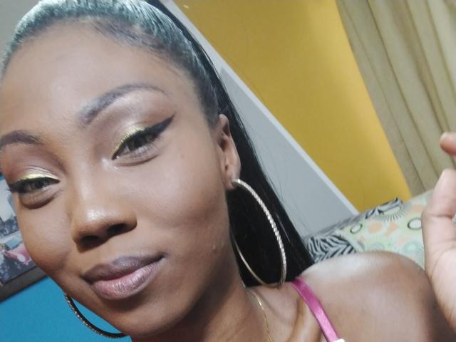 LunaKlart - Live sex cam - 16465326