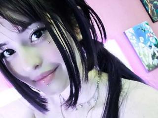 BonnieMel - Live sexe cam - 16465406