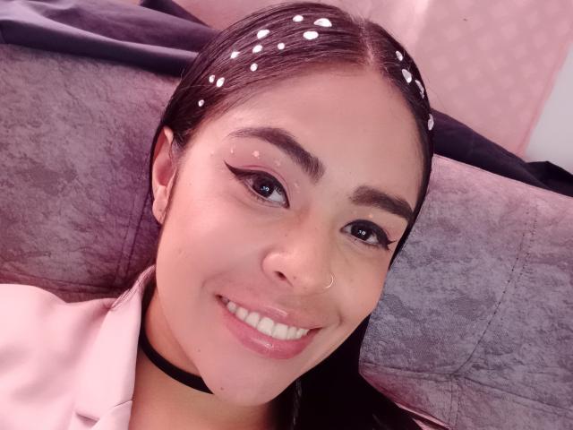 StellaBeckker - Live sex cam - 16465722