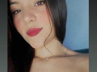 CamilaFerrer - Live sex cam - 16466526