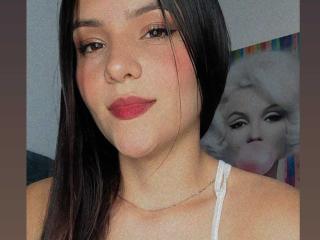 CamilaFerrer - Live Sex Cam - 16466650