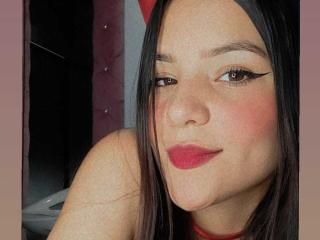 CamilaFerrer - Live sex cam - 16466730