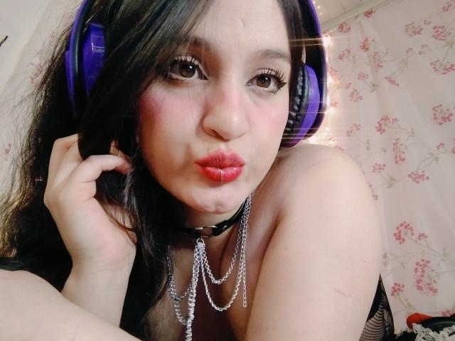 MillaDrew - Live Sex Cam - 16467094