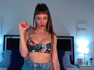 ElizaWells - Live porn & sex cam - 16467314