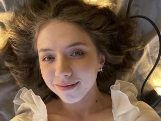MinaXChan - Live sex cam - 16467610
