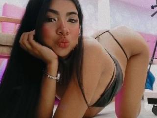 PolianasFg - Live porn & sex cam - 16468238