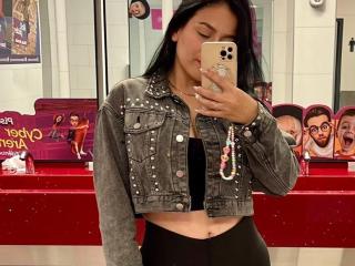 MiaSpencer - Live sexe cam - 16470306