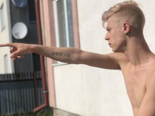 SunsetOscar - Sexe cam en vivo - 16471122