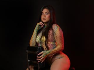 LindaJimenez - Live sex cam - 16471686