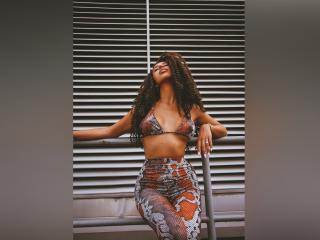 SexyyEvelyn - Sexe cam en vivo - 16471722