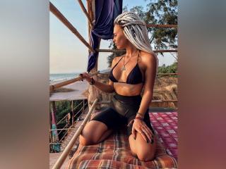 SexyyEvelyn - Sexe cam en vivo - 16471742