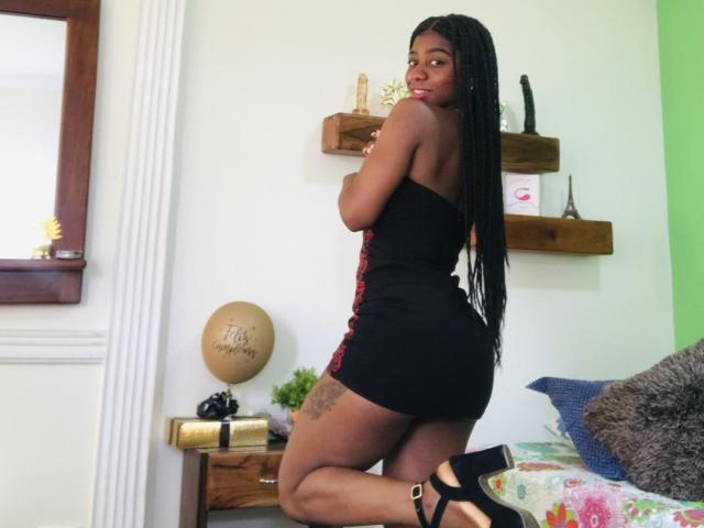 Molly69X - Sexe cam en vivo - 16472354