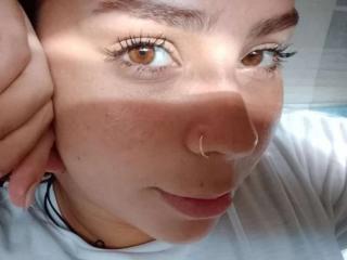 RebecaKeys - Live sexe cam - 16472430