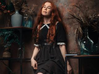 ElsaRedwood - сексуальная веб-камера в реальном времени - 16472766