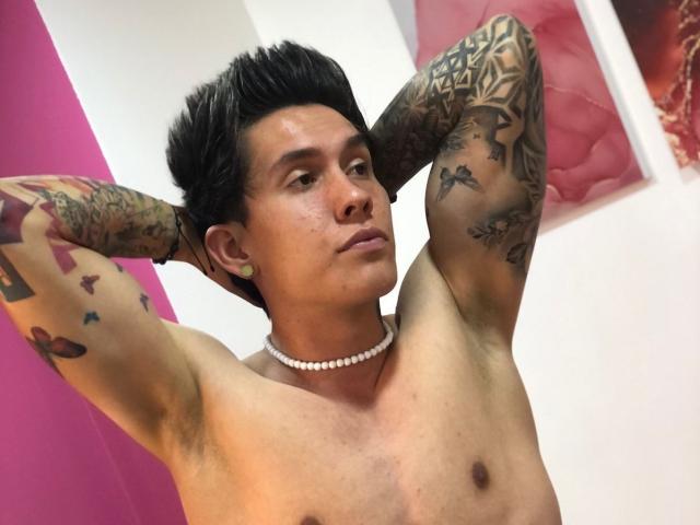 Seid69 - Sexe cam en vivo - 16475610