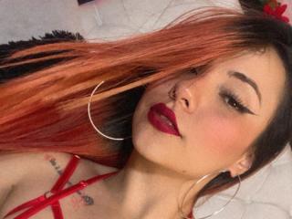 ValeryHarllow - Live porn & sex cam - 16475814