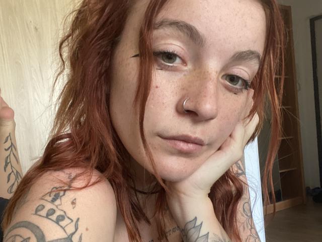 XculsiveOne - Sexe cam en vivo - 16476042