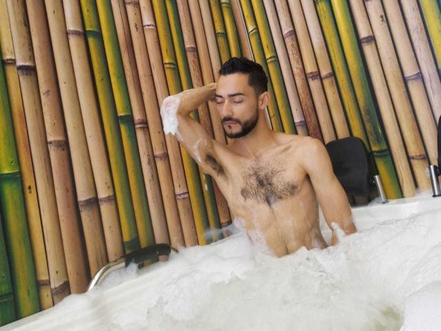 DamonBennet - Sexe cam en vivo - 16477522