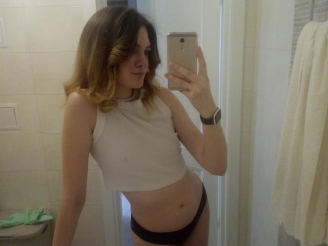 MarilynAllie - Sexe cam en vivo - 16478086