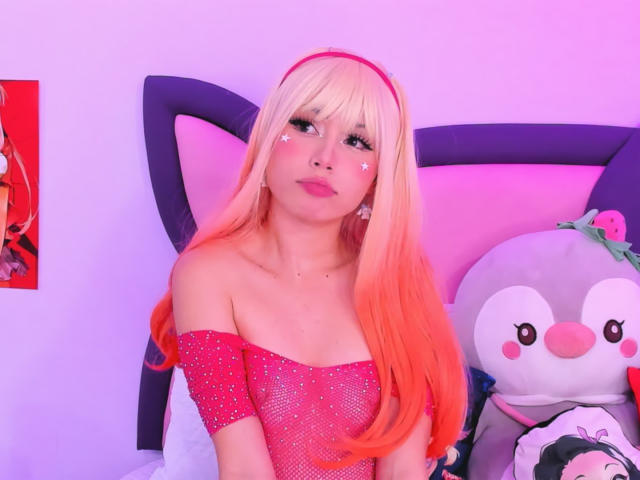 AnnieJules - Sexe cam en vivo - 16479246