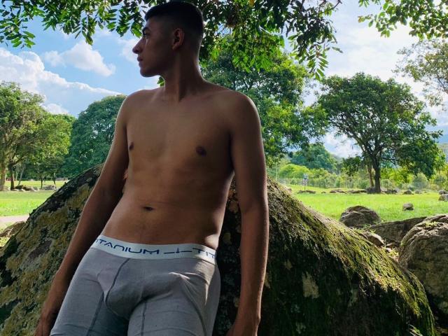EthanGreey - Sexe cam en vivo - 16479378