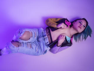 CassieJones - Live sexe cam - 16479398