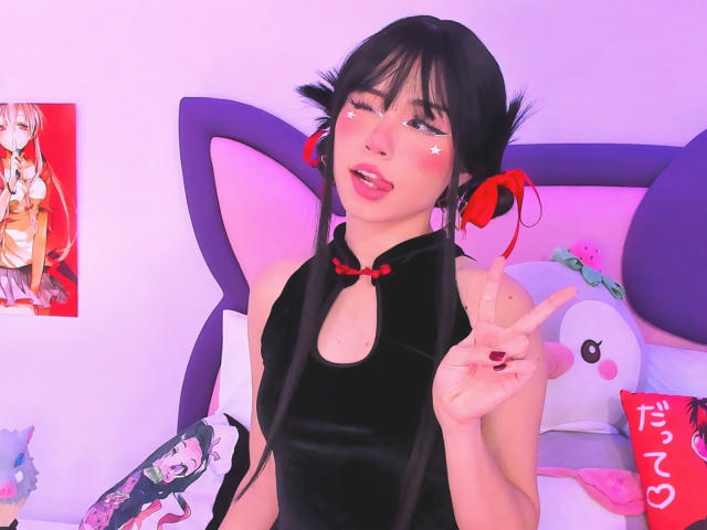 AnnieJules - Live sexe cam - 16479498