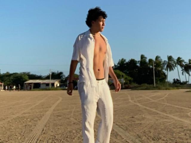 AlejandroLopez - Sexe cam en vivo - 16479514