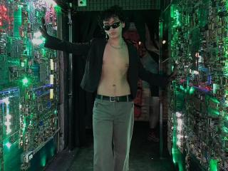 AlejandroLopez - Sexe cam en vivo - 16479534