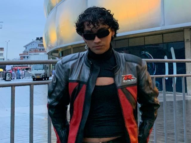 AlejandroLopez - Sexe cam en vivo - 16479546