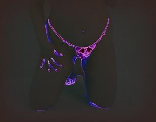 HotYasmine - Chat live hard with a being from Europe MILF 