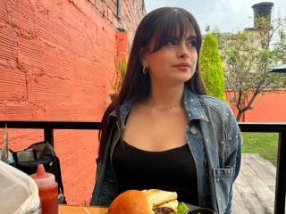 IsabellaRouse - Live sexe cam - 16481418