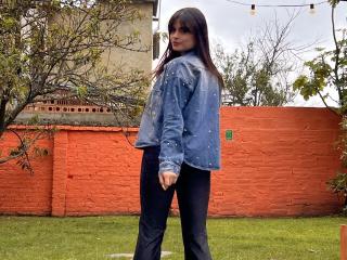 IsabellaRouse - Live sex cam - 16481458